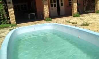 Imagem 2: Casa com Piscina no Mosqueiro