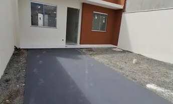 Imagem 2: PROMOÇÃO!! Escritura grátis!!Casa 2/4 no Campo Limpo