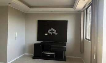 Imagem 6: Cobertura com 03 dormitorios a venda central no bairro Lourdes em Santa Maria