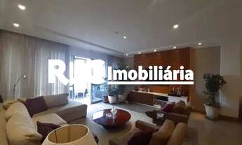 Imagem 2: TIJUCA - APARTAMENTO - 4 QUARTOS