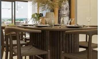 Imagem 7: Residencial Essence - Apto 2/4 com 1 suíte de 61 m², andar alto, 1 vaga por 575.092, Natal