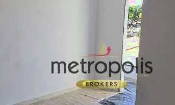 Imagem 6: Cobertura à venda, 128 m² por R$ 595.000,00 - Vila Helena - Santo André/SP