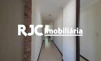 Imagem 7: Cobertura para venda tem 139 metros quadrados com 2 quartos em Copacabana - Rio de Janeiro