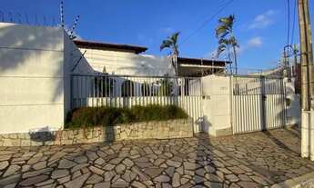 Imagem 4: Belíssima casa por trás do CCAB sul