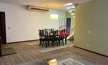 Imagem 4: Cobertura - Duplex / Residencial / Tijuca