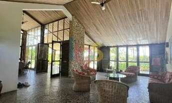 Imagem 6: Casa Pé na Areia Zona Sul