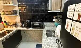 Imagem 5: In Mare Bali 82 metros 100% mobiliado - Resort Residencial