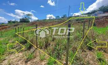 Imagem 4: Lote a Venda no Vale dos Cristais Bairro São Geraldo