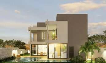 Imagem 5: Condomínio Alphaville - Casa Duplex 4/4 sendo 4 suítes de 479 m², 4 vagas por 2.979.999