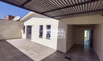 Imagem 4: Casa com 3 dormitórios à venda, Jardim do Lago - Campinas/SP