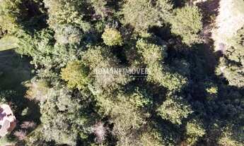 Imagem 2: Ampla Área de Terreno com Vista na Região do Alto da Boa Vista - Campos do Jordão/SP