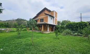 Imagem 4: Vendo casa em condomínio alto padrão. Bairro: Tinguá, Nova Iguaçu