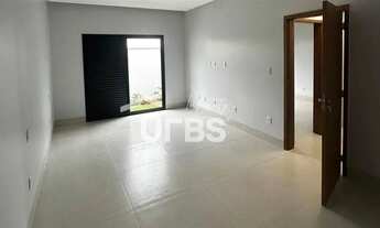 Imagem 2: Terras Alpha 1 - Casa de Condomínio 4 quartos, sendo 3 suítes