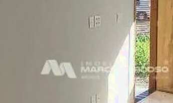 Imagem 3: Casa com 2 dormitórios à venda, 102 m² por R$ 250.000,00 - Jardim Residencial DI Napoli