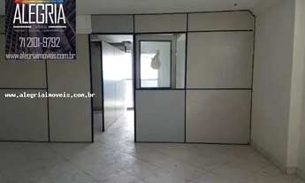 Imagem: Prédio Comercial para Venda em Salvador