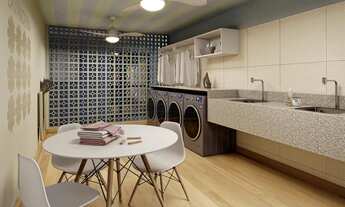 Imagem 2: F) Viva Paineiras - Coração de Paulista