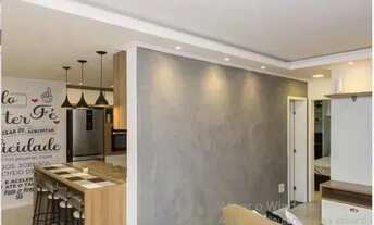 Imagem 2: BELÍSSIMO APARTAMENTO 2 QTS C/SUÍTE DE APROXIMADAMENTE 90M² EM IRAJÁ!!!