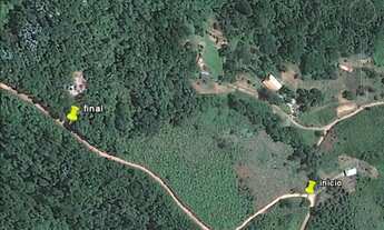 Imagem: Terreno Nazaré paulista