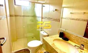 Imagem 3: APARTAMENTO A VENDA 2 QUARTOS OPORTUNIDADE SONHOS DA SERRA BANANEIRAS-PB