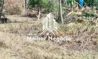 Imagem 4: Terreno à venda com 1000 metros na Chácaras Primavera- Campinas/SP