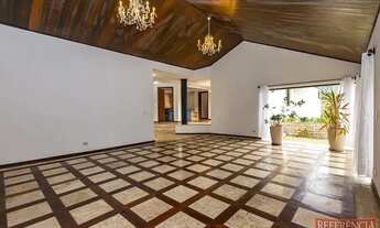 Imagem 3: Casa em Condomínio com 3 quartos para alugar por R$ 11600.00, 477.23 m2 - SAO LOURENCO - C