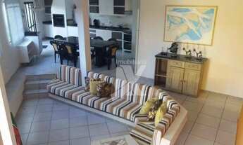 Imagem 7: Casa com 4 dorm.(sendo que 02 são suítes) para alugar, 230 m² por R$ 1.850,00/dia - Atami