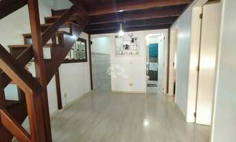 Imagem 6: Casa de 3 dormitórios, 2 vagas de garagem em condomínio no Jardim Leopoldina