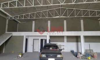 Imagem 7: LINDO BARRACÃO NOVO COM 470 M2 COM AMPLO ESPAÇO NO JARDIM BELA VISTA