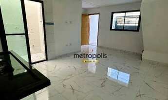 Imagem: Sobrado com 2 dormitórios, 96 m² - venda