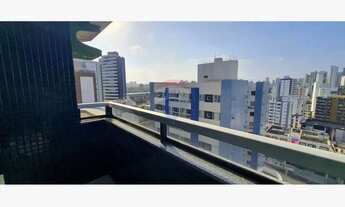 Imagem 4: Apartamento Moderno na Pituba c/ Vista Espetacular