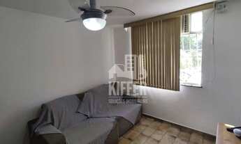 Imagem 4: Apartamento com 2 dormitórios à venda, 60 m² por R$ 229.000,00 - Santa Rosa - Niterói/RJ