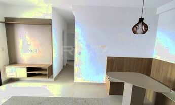 Imagem 3: Charmoso apartamento de 3 dormitórios no CENTRO de São Carlos