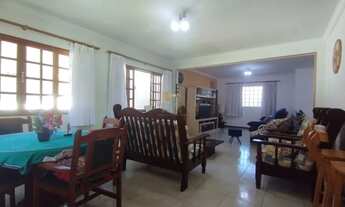 Imagem 3: Casa em Condomínio para Venda em Teresópolis, Green Valley, 6 dormitórios, 2 suítes, 4 ban