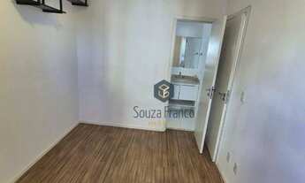 Imagem 6: Apartamento com 3 dormitórios, 80 m² - venda por R$ 650.000,00 ou aluguel por R$ 4.600,00