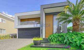 Imagem 5: CASA EM CONDOMÍNIO - TAMBORÉ - SP