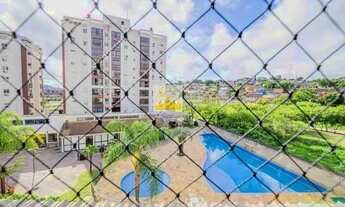 Imagem 4: Apartamento 2 Dormitórios no Park Plaza Porto Alegre