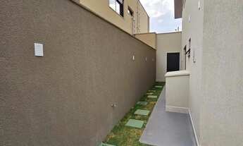 Imagem 7: Sobrado de Alto Padrão à Venda no Jardins Barcelona 4 Suítes