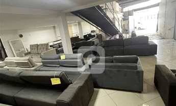 Imagem 7: Excelente Galpão com Loja Reformada 424m² e Vagas para 40 Carros