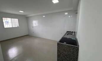 Imagem 2: Apartamento com 2 dormitórios, 42 m² - venda por R$ 325.000,00 ou aluguel por R$ 2.130,00