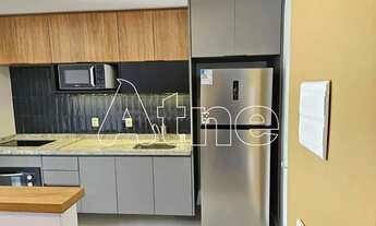 Imagem 3: Imóvel para aluguel possui 41 metros quadrados com 1 quarto