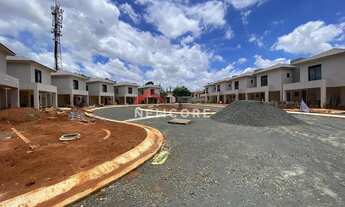 Imagem 3: Casa de condomínio em Rua José Decourt Homem de Mello - Residencial Estância Eudóxia (Barã