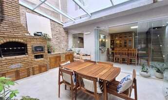 Imagem: Casa com 3 quartos à venda em Vila Medeiros