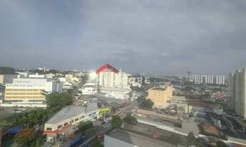 Imagem 7: Sala comercial em Avenida Doutor Rudge Ramos - Rudge Ramos - São Bernardo do Campo/SP