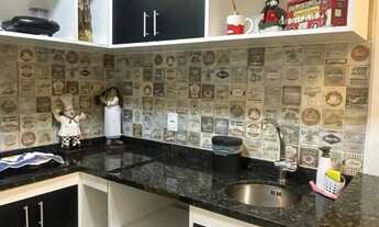 Imagem 2: Loft mobiliado Hotel Quitandinha