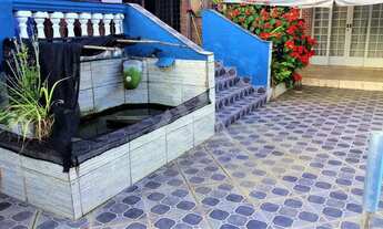 Imagem 4: Chácara à venda no João Jabour, em Salto!