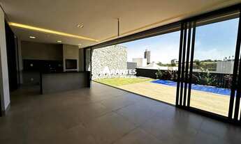 Imagem 7: Sobrado em condomínio com 298m² 4 quartos à venda no Gávea Paradiso