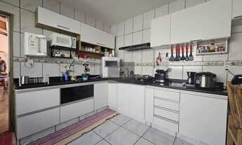 Imagem: Casa Bairro Taiaman, terreno 250 m e 190