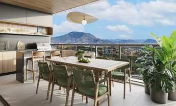 Imagem 3: Não perca! Últimas unidades do San Andres em Morada de Laranjeiras! RHUD