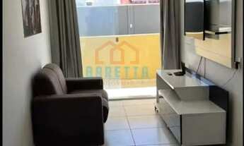 Imagem 3: CÓD: 5723. APARTAMENTO PARA LOCAÇÃO - RESIDENCIAL BELLA RIO BRANCO