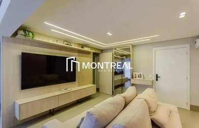 Imagem 6: APARTAMENTO À VENDA NA VILA MARIANA - 3 DORMITÓRIOS, 1 SUÍTE, 2 VAGAS DE GARAGEM